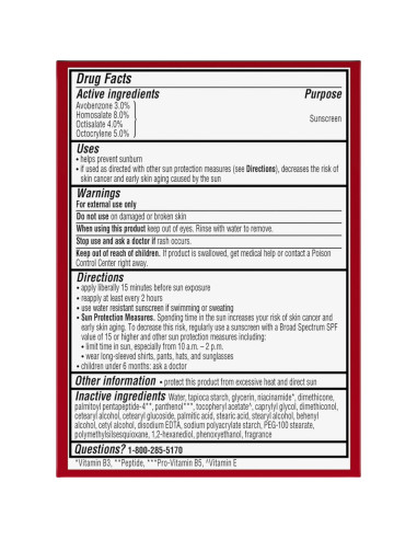 Crema Hidratante Facial Olay Regenerist Whip SPF 25 48 g