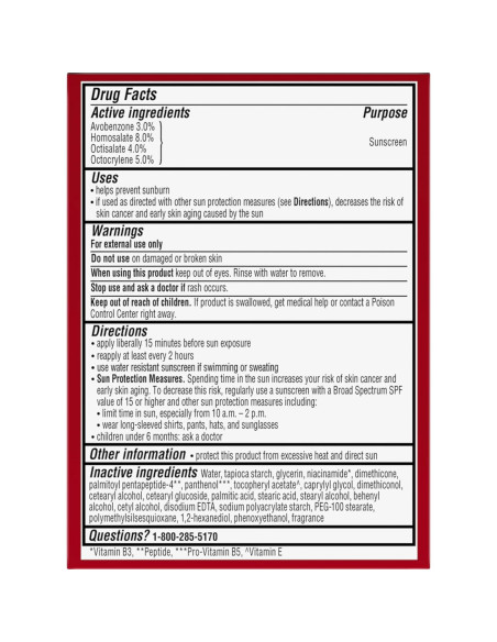 Crema Hidratante Facial Olay Regenerist Whip SPF 25 48 g Crema Hidratante Facial Olay Regenerist Whip SPF 25 48 g