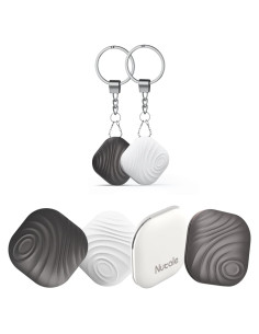 Buscador de Llaves Inteligente Nutale F11X - iOS Bluetooth