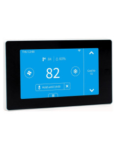 Termostato Inteligente EdgeAnt EHVC513 WiFi Programable 24V