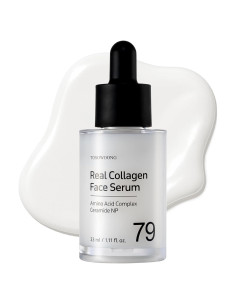 Suero Facial de Colágeno Real Tosowoong 33ml Hidratante