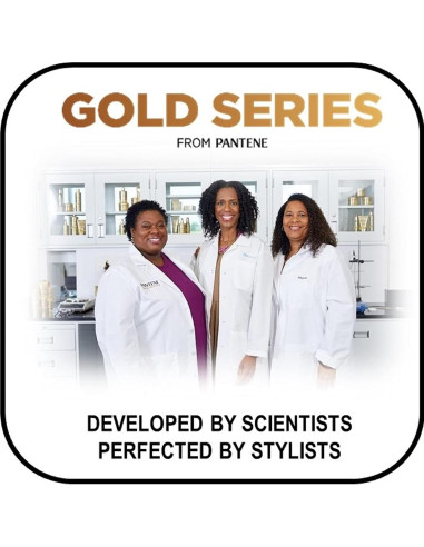 Kit Champú y Acondicionador Sin Sulfatos Pantene 500 ml Aceite Argán