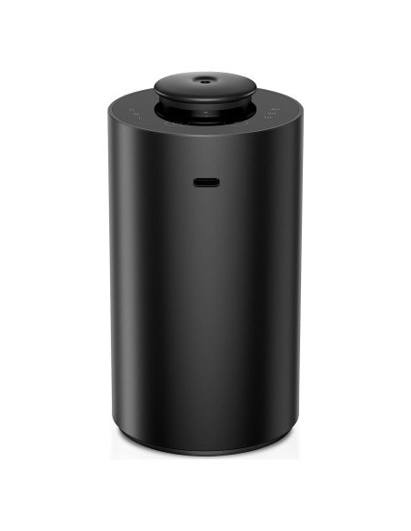 Difusor de Aceite Esencial Airversa Scenta Lux Negro 20ml