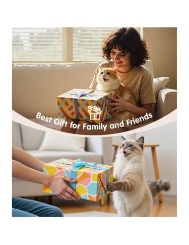 Juguete Interactivo para Gatos PetBusy Pescado con Hierba Gatera