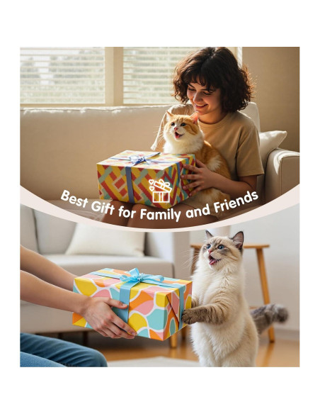 Juguete Interactivo para Gatos PetBusy Pescado con Hierba Gatera