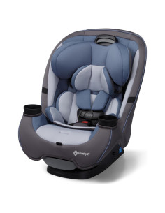 Asiento de Auto Convertible Safety 1st Grow and Go Azul 2.3-45 kg