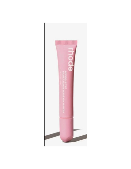 Tinte de Labios de Péptidos Hailey Bieber 10ml Transparente