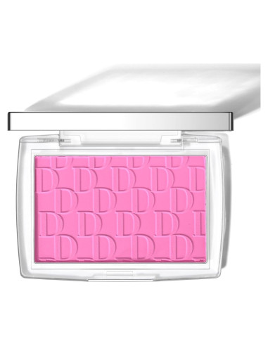 Rubor en Polvo KYDA Rosa 4.5g - Textura Ultra Fina y Mezclable