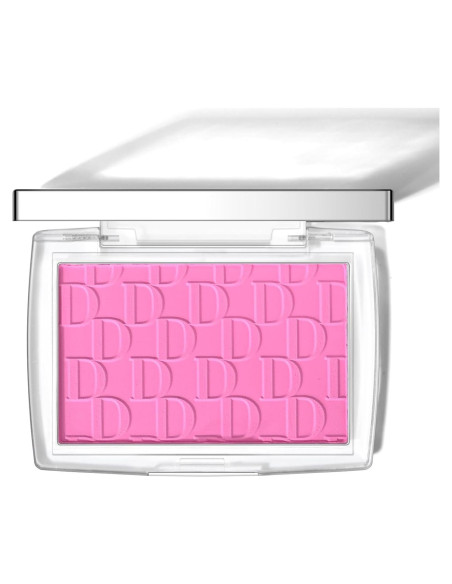 Rubor en Polvo KYDA Rosa 4.5g - Textura Ultra Fina y Mezclable