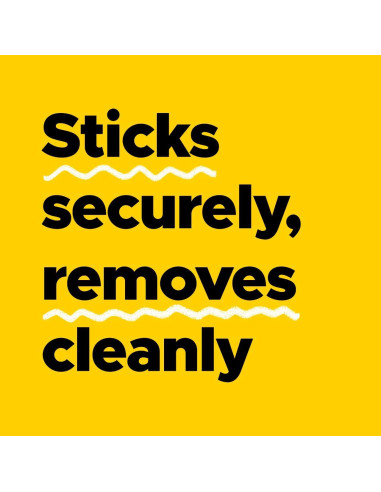 Banderas Post-it 60 Unidades Dispensador Portátil 2.39 cm