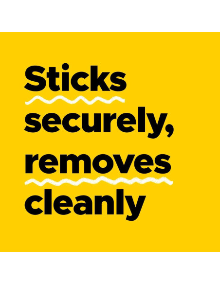 Banderas Post-it 60 Unidades Dispensador Portátil 2.39 cm