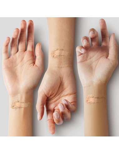 Base en Polvo L'Oreal Paris Infallible 24H Beige Dorado 8.8g