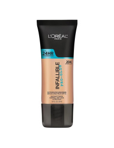 Base de Maquillaje L'Oreal Paris Infallible Pro Glow 29.57 ml
