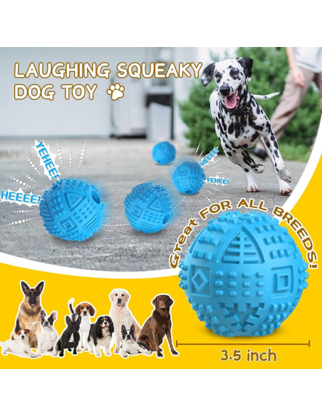 Bola dispensadora de golosinas para perros Legend Sandy - Grande