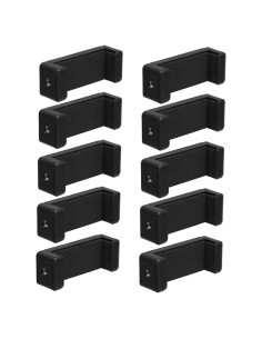 Soporte para Teléfono SHINEOFI para Trípode 6-9.5cm