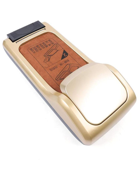 Dispensador Automático de Cubiertas para Zapatos Xlsdlvcnxz Dispensador Automático de Cubiertas para Zapatos Xlsdlvcnxz