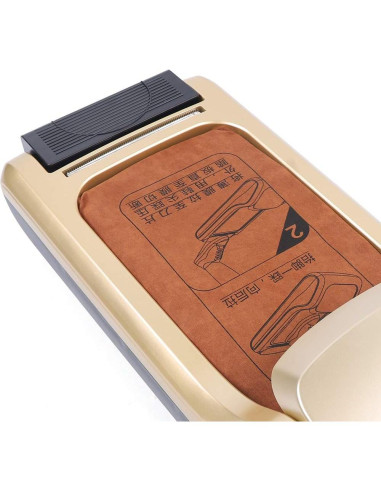 Dispensador Automático de Cubiertas para Zapatos Xlsdlvcnxz