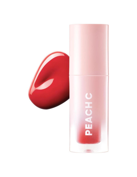 Tinte de Gel para Labios Coco Cosmetics - Explosión de Energía, 1.98 g Tinte de Gel para Labios Coco Cosmetics - Explosión de Energía, 1.98 g