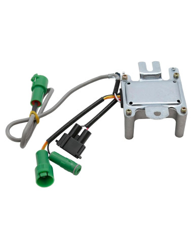 Módulo de Control de Encendido DUZFOREI 89620-35140 para Toyota