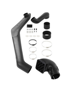 Kit de Snorkel ALEGE para Toyota Hilux Revo 4x4 2015-2017