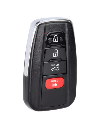 Llave Inteligente Alliskeys para Toyota Corolla 2019-2022