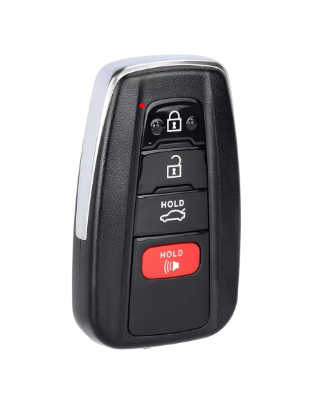 Llave Inteligente Alliskeys para Toyota Corolla 2019-2022