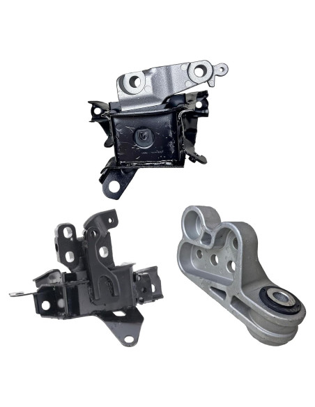 Soporte de Motor y Transmisión ONNURI para Toyota Corolla 2019-2021