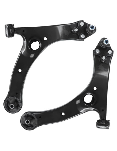 Brazo de Control Inferior Frontal HAWK BROTHER Toyota Corolla 2014-2019