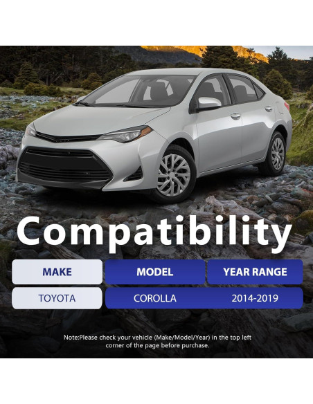 Brazo de Control Inferior Frontal HAWK BROTHER Toyota Corolla 2014-2019