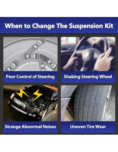 Brazo de Control Inferior Frontal HAWK BROTHER Toyota Corolla 2014-2019