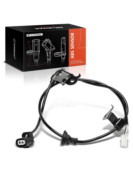 Arnés de Cableado A-Premium para Sensor ABS Toyota Yaris 2014-2019