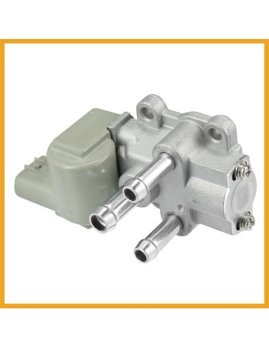 Válvula de Control de Aire en Reposo Partuto 22270-15010 para Toyota