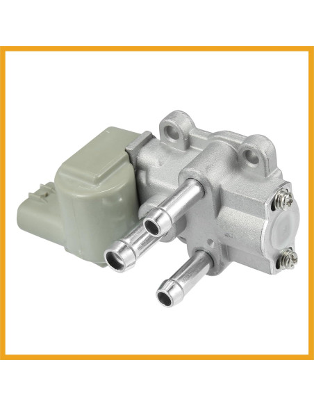 Válvula de Control de Aire en Reposo Partuto 22270-15010 para Toyota