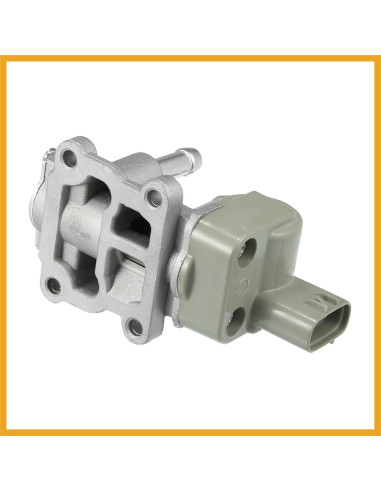 Válvula de Control de Aire en Reposo Partuto 22270-15010 para Toyota