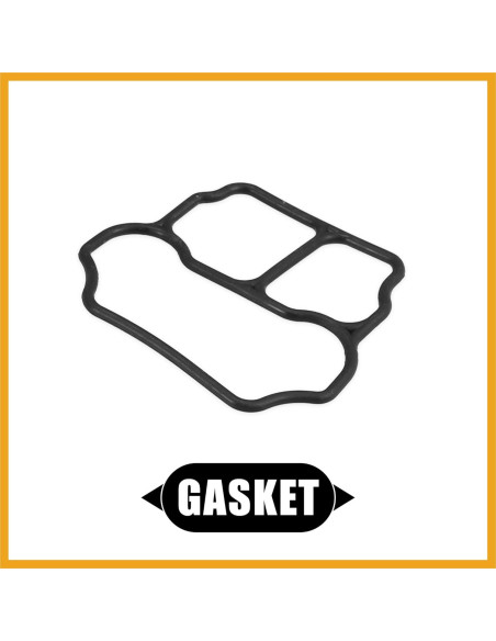 Válvula de Control de Aire en Reposo Partuto 22270-15010 para Toyota