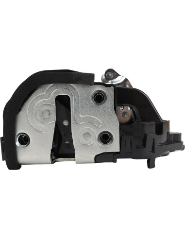 Actuador de Cerradura Puerta Trasera Derecha SIYOEN 69050-04020