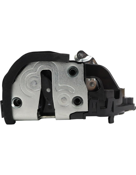 Actuador de Cerradura Puerta Trasera Derecha SIYOEN 69050-04020