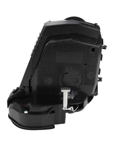 Actuador de Cerradura Puerta Trasera Derecha SIYOEN 69050-04020