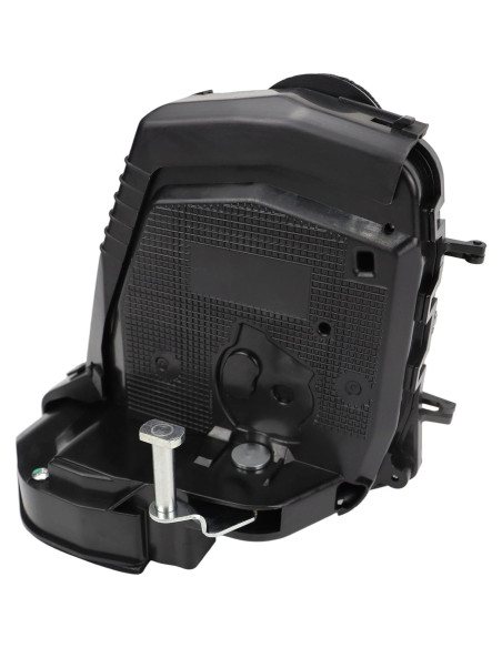 Actuador de Cerradura Puerta Trasera Derecha SIYOEN 69050-04020