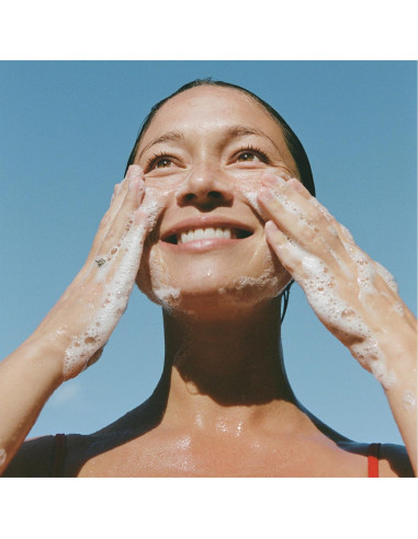 Limpiador Facial Ursa Major 226g Natural y Vegano