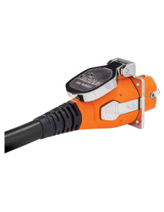 SmartPlug B50ASSY Conector de Entrada 50 Amperios para RV y Barcos