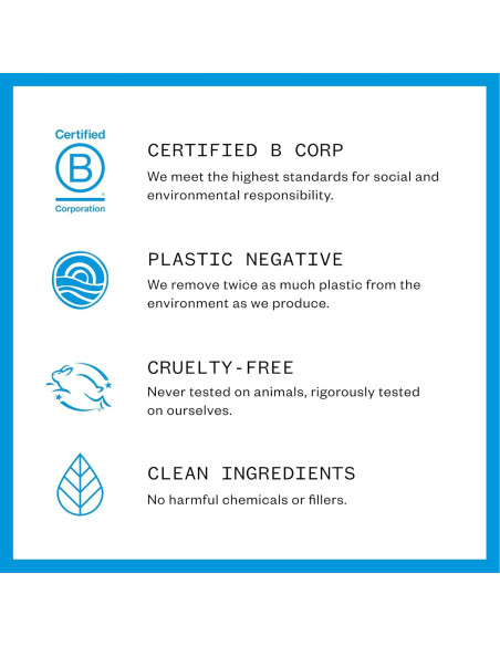 Limpiador Facial Ursa Major 226g Natural y Vegano