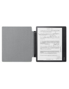 Kobo Elipsa 2E - eReader 10.3" (26.16 cm) 32GB con SleepCover Negro