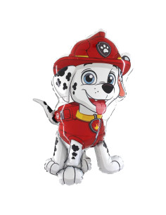 Globo de Aluminio Marshall Toyland 86 cm para Fiestas