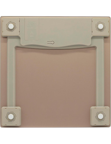 Báscula Digital Taylor 7558 Alta Precisión 181.44 kg Vidrio