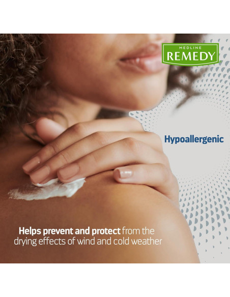 Crema de Silicona Medline Remedy 118 ml Hipoalergénica