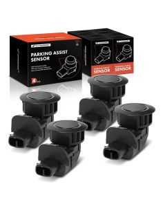 Sensor de Estacionamiento A-Premium para Lexus LS430 2001-2006