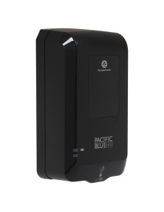 Dispensador Automático de Jabón Georgia-Pacific 53590 Negro