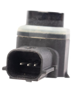 Conjunto de Sensores de Estacionamiento TRQ 4 Piezas Ford 2