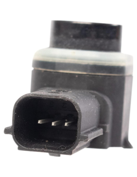 Conjunto de Sensores de Estacionamiento TRQ 4 Piezas Ford